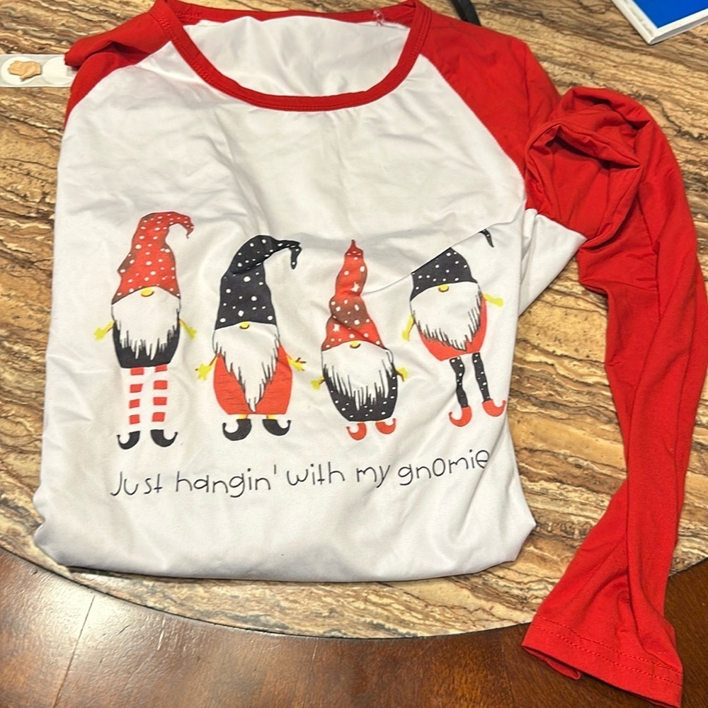 Christmas t-shirt
